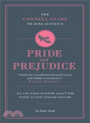 Jane Austen's Pride and Prejudice