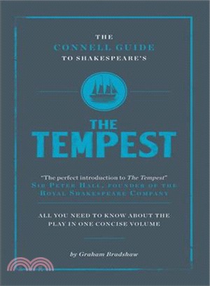 Shakespeare's the Tempest