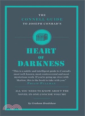 Joseph Conrad's Heart of Darkness