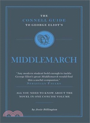 George Eliot's Middlemarch