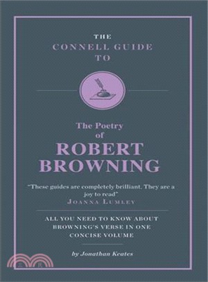 The Poetry of Robert Browning