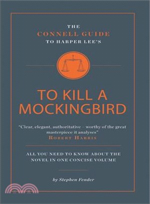 Harper Lee's to Kill a Mockingbird