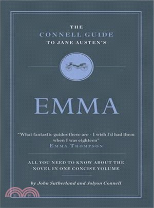 Jane Austen's Emma