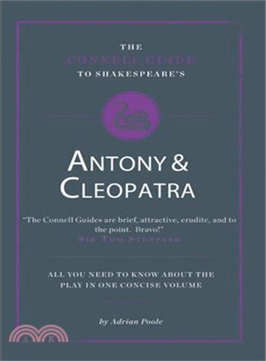 Shakespeare's Antony and Cleopatra