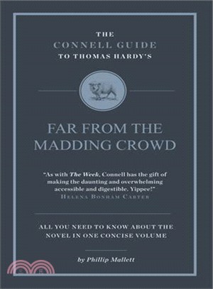 Thomas Hardy's Far from the Madding Crowd