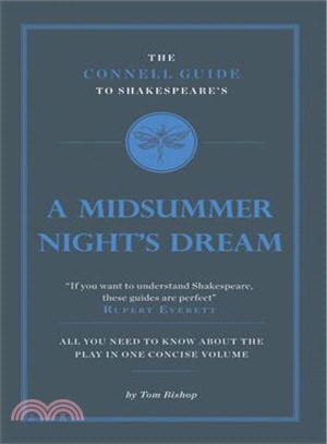 Shakespeare's a Midsummer Night's Dream