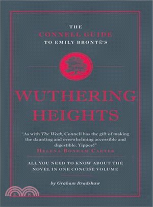 Emily Bront?s Wuthering Heights