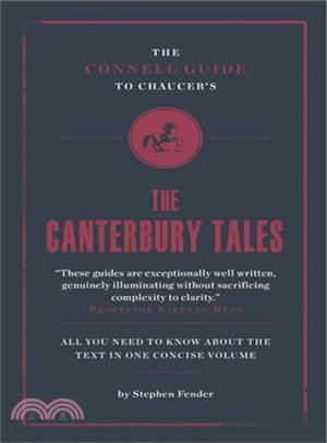 Chaucer's the Canterbury Tales