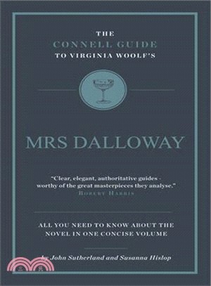 Virginia Woolf's Mrs Dalloway