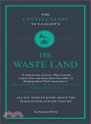 T.S. Eliot's the Wasteland