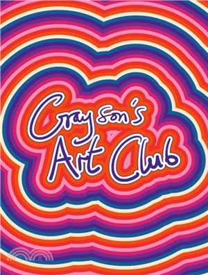Grayson's Art Club：The Exhibition - Volume 3