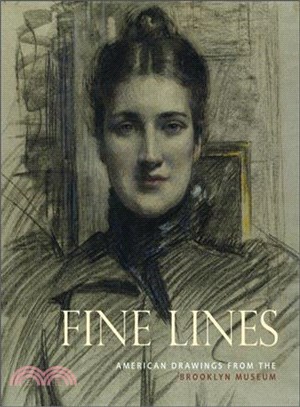 Fine Lines—American Drawings from the Brooklyn Museum