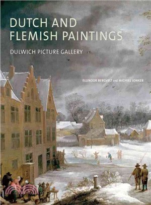 Dutch and Flemish Paintings ― Dulwich Picture Gallery