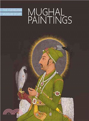 Mughal Paintings ― Art and Stories, the Cleveland Museum of Art