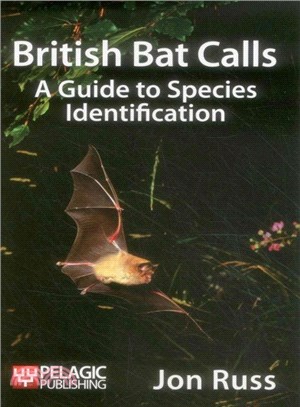British Bat Calls ─ A Guide to Species Identification
