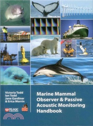 Marine Mammal Observer and Passive Acoustic Monitoring Handbook