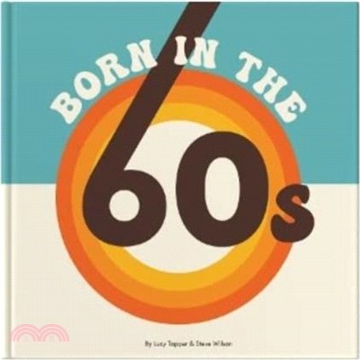Born In The 60s