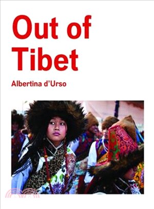 Out of Tibet