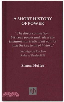 A Short History of Power