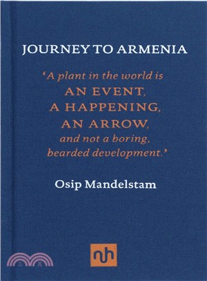 Journey to Armenia