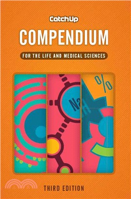 Catch Up Compendium, third edition