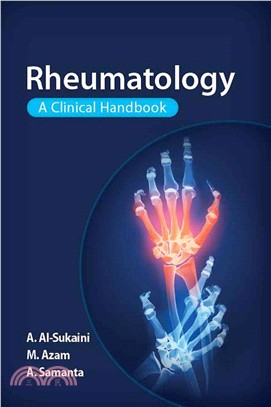 Rheumatology ― A Clinical Handbook