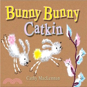 Bunny Bunny Catkin