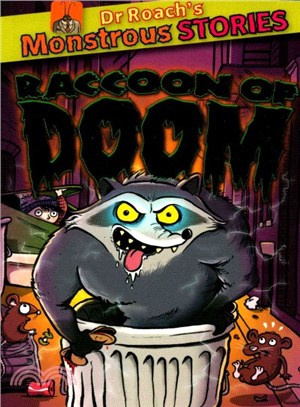 Racoon Of Doom