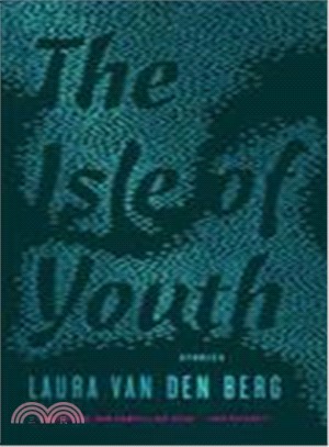 Isle Of Youth The