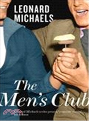 Men S Club The