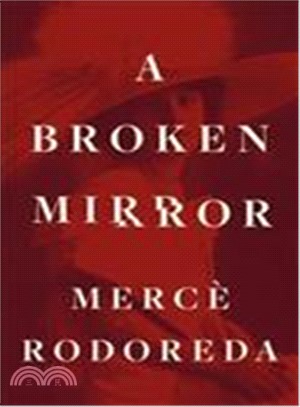 Broken Mirror A