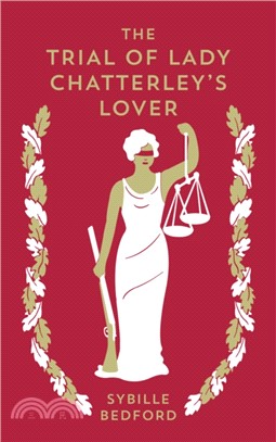 The Trial Of Lady Chatterley's Lover