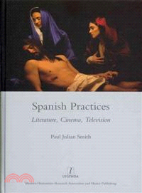 Spanish Practices ─ Literature, Cinema, Television