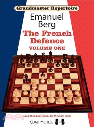 Grandmaster Repertoire 14, The French Defence