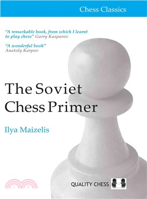 The Soviet Chess Primer