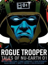 Rogue Trooper: Tales of Nu-earth 1