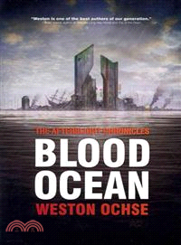 Blood Ocean
