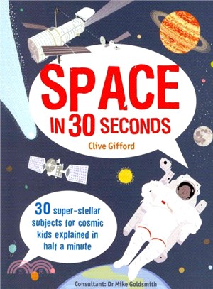 Space in 30 Seconds