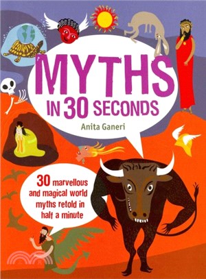 Myths in 30 Seconds