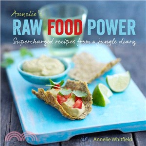 Annelie's Raw Food Power