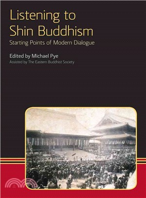 Interactions With Japanese Buddhism ― Explorations and Viewpoints in Twentieth-century Kyoto