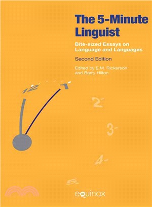 The five-minute linguist :bi...