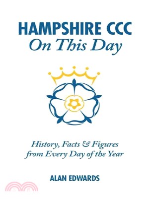 Hampshire Ccc on This Day