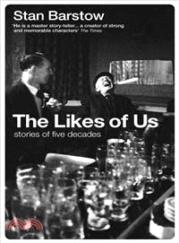 The Likes of Us ─ Stories of Five Decades