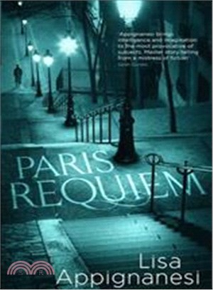 Paris Requiem