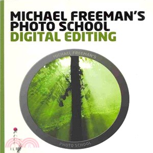 Photo School: Digital Editing