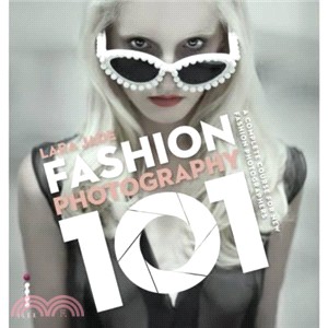 Fashion Photography 101