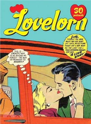 Lovelorn: 30 Postcards