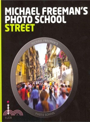 Michael Freeman's Photo School