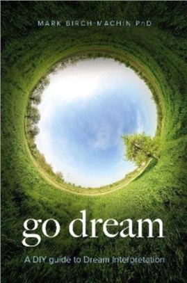 Go Dream：A DIY guide to Dream Interpretation